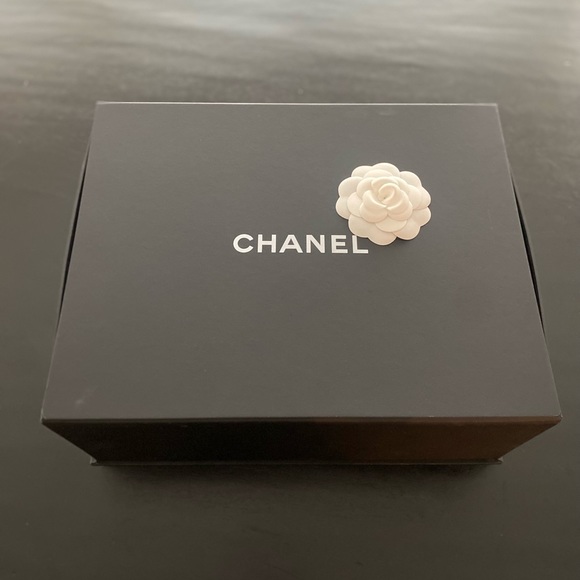 Chanel Coco Small Flap Black Caviar Leather Quilted
Top Handle/Shoulder Bag - Picture 9 of 9